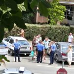 Nova parking mesta po gradu rešenje ili problem? Stanari kod „Sreza“ negoduju