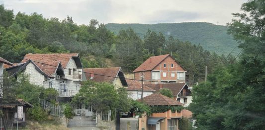Leposavić KoSSev