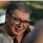 Vučić zabrinut za Srbe na Kosovu, ali: Mislim da radimo dobar posao po tom pitanju u međunarodnoj zajednici