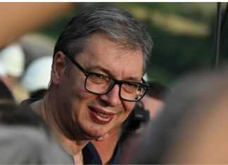 Vučić: Jedva čekam da me pozovu N 1 i Nova S da gostujem, da se čuje istina