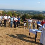 Catholic Priest Holds Unauthorized Ceremony at Serbian Monastery Site, Sparks Sharp Reaction from the SOC