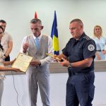 Posle Mitrovice, Eljšani počasni građanin i Zvečana