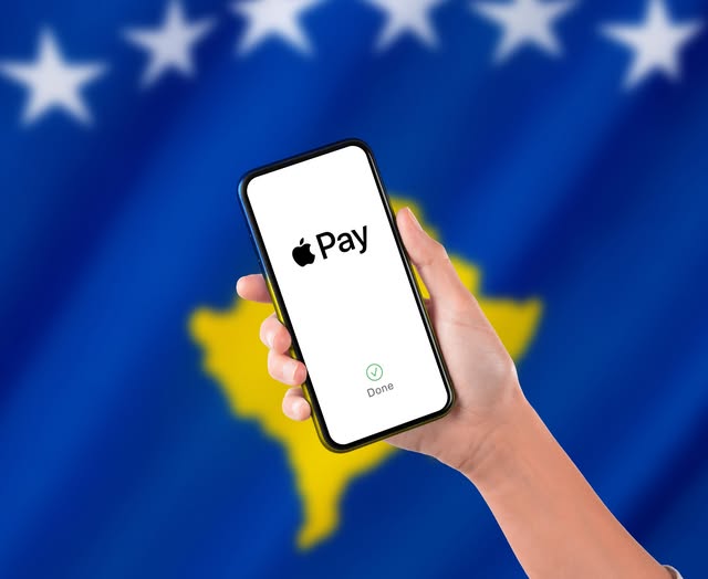 Ambasada SAD pozdravila dolazak Apple Pay usluge na Kosovo: Važan podsticaj digitalnoj ekonomiji