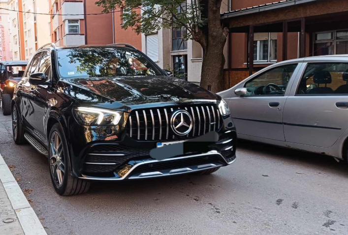 Lažna prijava krađe automobila radi naplate osiguranja u Uroševcu