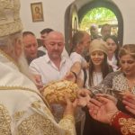Sveta Nedelja proslavljena u Prizrenu: „Pozvani smo da čuvamo svetinje i predamo ih deci“ Teodosije prizren liturgija