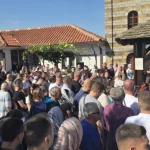 Danas su letnji Sveti Vrači – manastirska slava u Zočištu