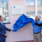 U zgradi zatvorene Kancelarije za KiM Svečlja otvorio nove kancelarije PIK-a