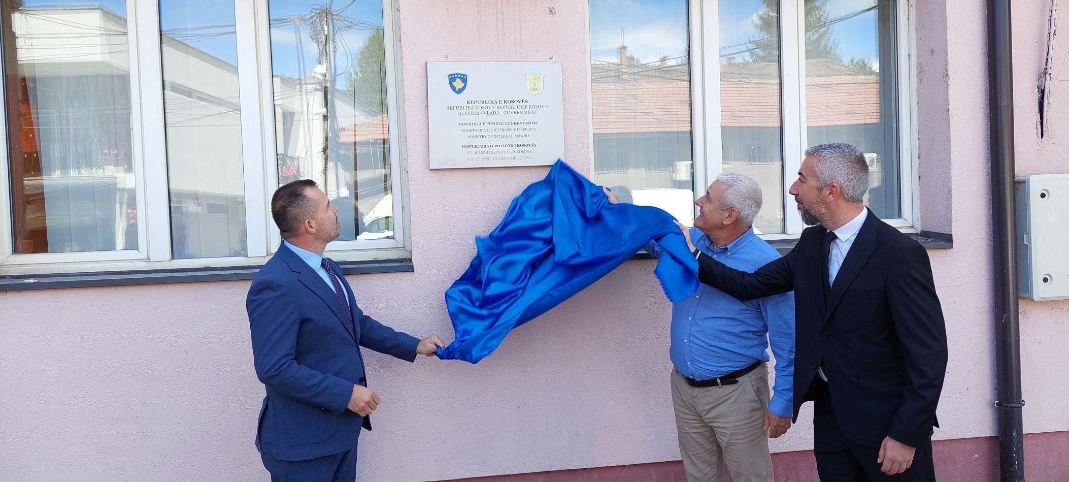 Otvorene nove kancelarije PIK-a u Bošnjačkoj mahali u Severnoj Mitrovici