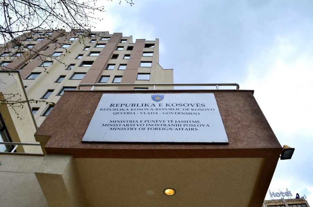 Kallxo: BIA uhapsila Srbina sa Kosova, Priština traži informacije od Beograda