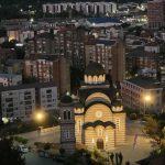Raspored bogosluženja za božićne praznike