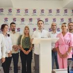 Srpska demokratija podnela prijavu protiv Fatira Berzatija
