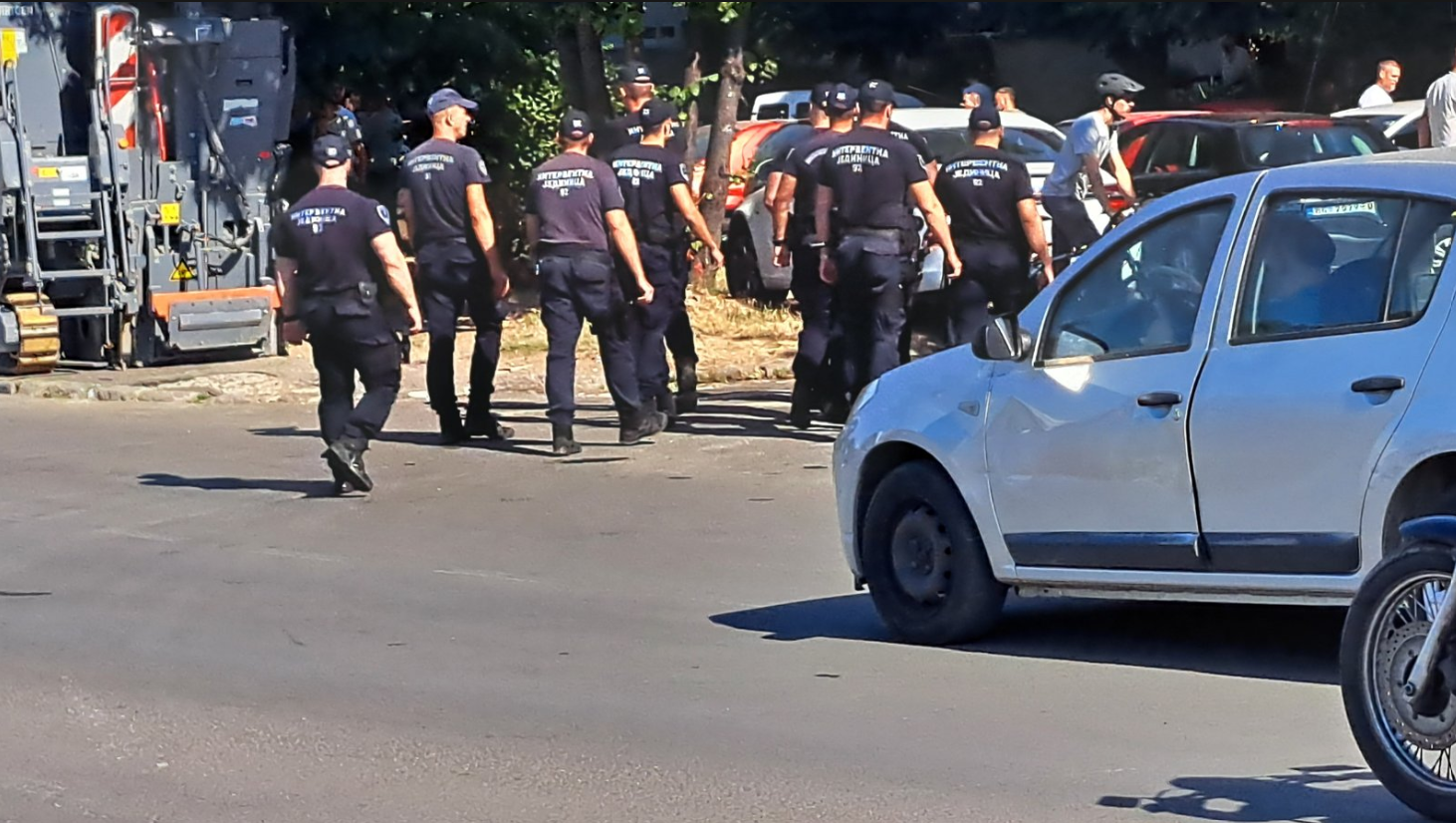 Danas: Predstavnici srpske dijaspore pisali UN povodom policijske brutalnosti u Srbiji