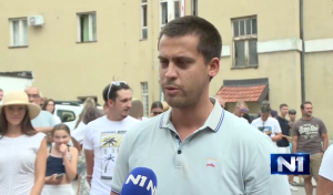 Sud usvojio žalbu, sedmorica pritvorenih Užičana puštena na slobodu