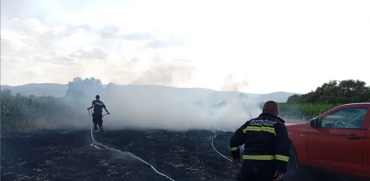 Požari MUP Srbije