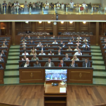 Bilans blokade Kosova: Gotovo 90 miliona evra izgubljeno, isto toliko drugih ugroženo Kosovska skupština konstitutivna sednica