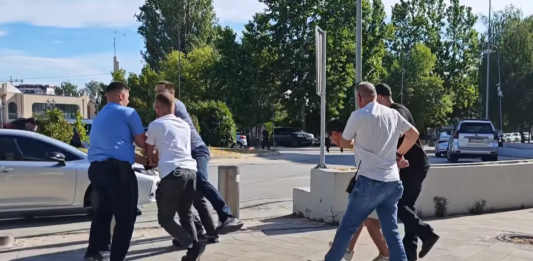 srpska demokratija
