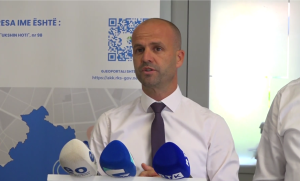 Kosovska katastarska agencija upozorava: Bez zvanične adrese nema dokumenata od 1. avgusta