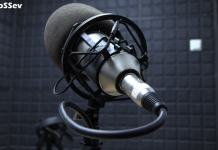 Radio i televizije na Kosovu plaćaće do 4,5% prihoda za emitovanje muzike Mikrofon Mediji radio novinari novinarstvo