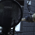 NGOs Slam CEC Decision as ‘Open Discrimination’ Against Journalists Mikrofon Mediji radio novinari novinarstvo