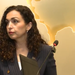 Osmani: Sa Trampovom administracijom radiću na očuvanju savezništva sa SAD