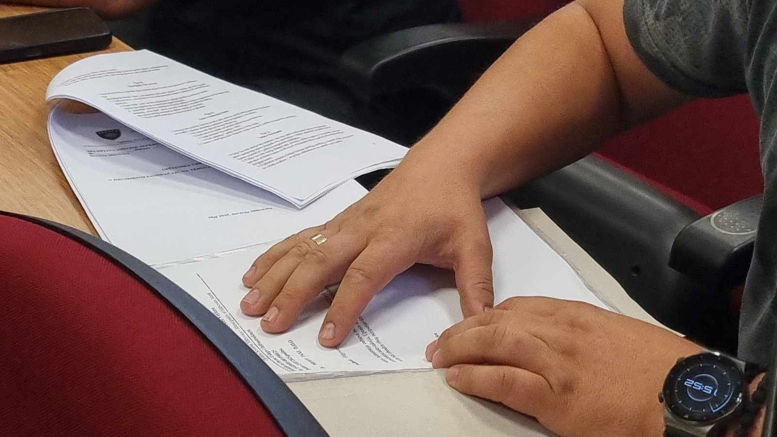 Taksisti iz Severne Mitrovice nakon sastanka u opštini: Delimično rešenje problema, radimo nesmetano – ali ne znamo dokle