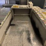 Na putu za London – u Prištini zaplenjeno 375 paklica krijumčarenih cigareta