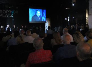 Komemoracija Zoranu Sekuliću: Gospodin novinar, vitez i borac