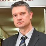 Assistant to Kosovo Office Director Detained for 48 Hours over Statement on KLA Igor Popović pomoćnik dirketora Kancelarije za KiM