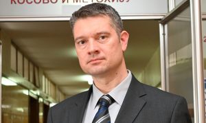 Francuska: Nadamo se skorijem oslobađanju Popovića