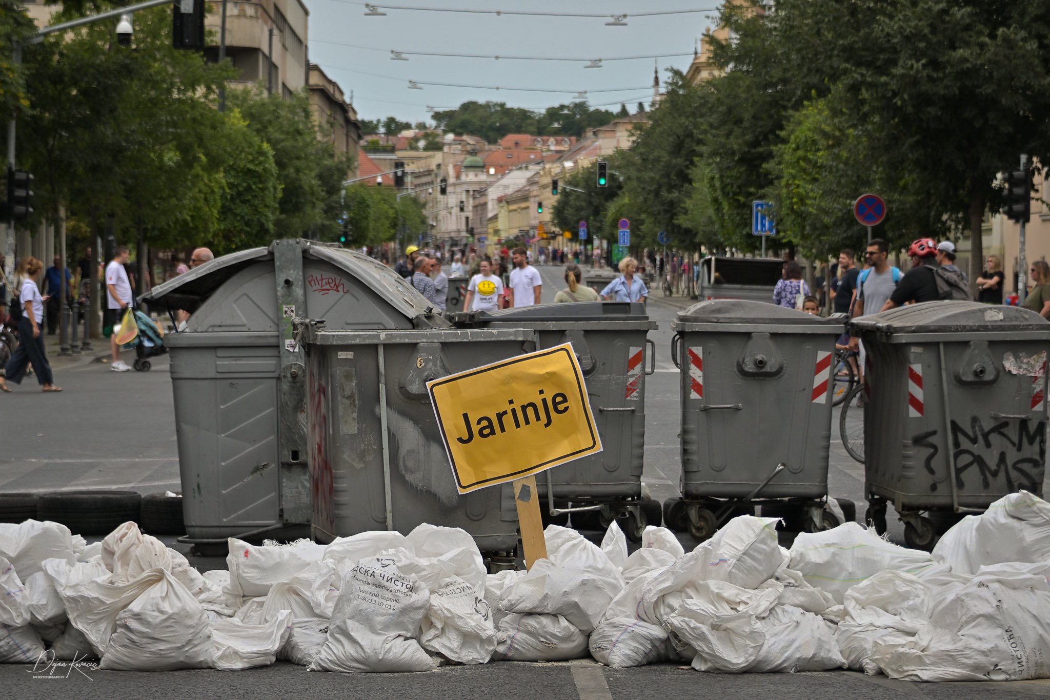 FOTO: Ljubaznošću Dejana Kovačića