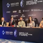 Srbija odustala od učešća na Evropskom prvenstvu u e-sportu u Prištini