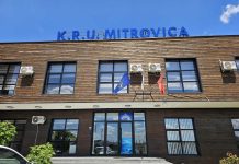 Očekuje se da naplata vode počne u opštinama na severu Kosova