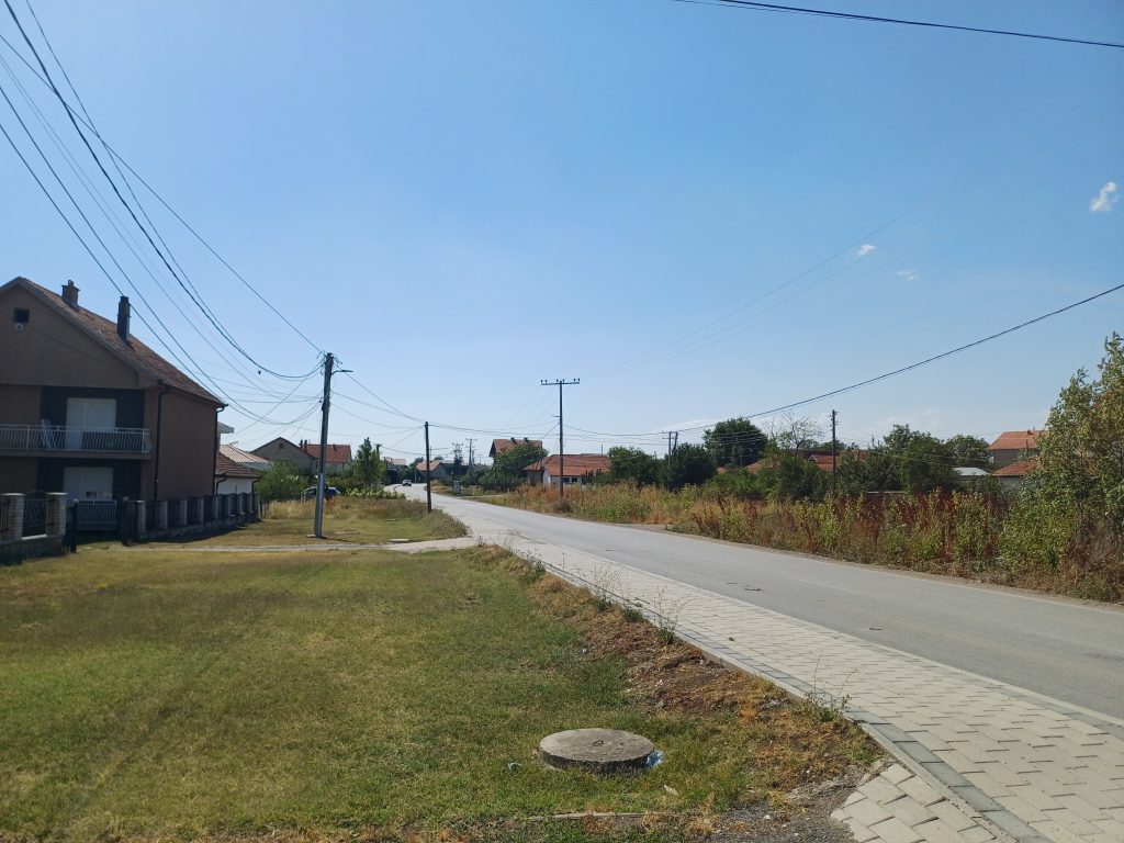 U Čaglavici niče novo naselje, na mestu gde gradnja nije dozvoljena? Reagovala inspekcija
