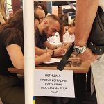 Srpska lista: Peticija protiv izgradnje mostova predata predstavnicima SAD, EU, Nemačke, Francuske i Italije