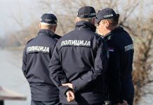 Index Online: Bivši pripadnik OVK uhapšen na teritoriji Srbije
