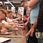 Srpska lista: Skupljeno ukupno 3.628 potpisa, građani rekli ne Kurtijevim mostovima podele