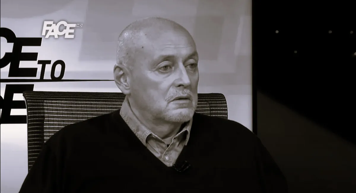 Preminuo Čkaljin sin, glumac Čedomir Petrović
