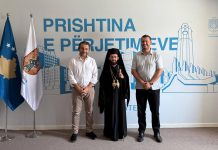 Faith, Flags and „False Prophets“: The Controversial Campaign of Kosovo’s ‘Archbishop’ Xhufka