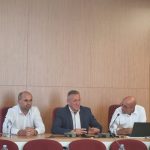 Rašić o izgradnji dva nova mosta na Ibru: To će biti rekord po broju mostova za jedan ovako mali grad