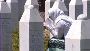 Gutereš o Srebrenici: Moramo se suprotstaviti negiranju genocida i revizionizmu