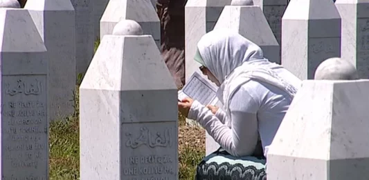 Srebrenica