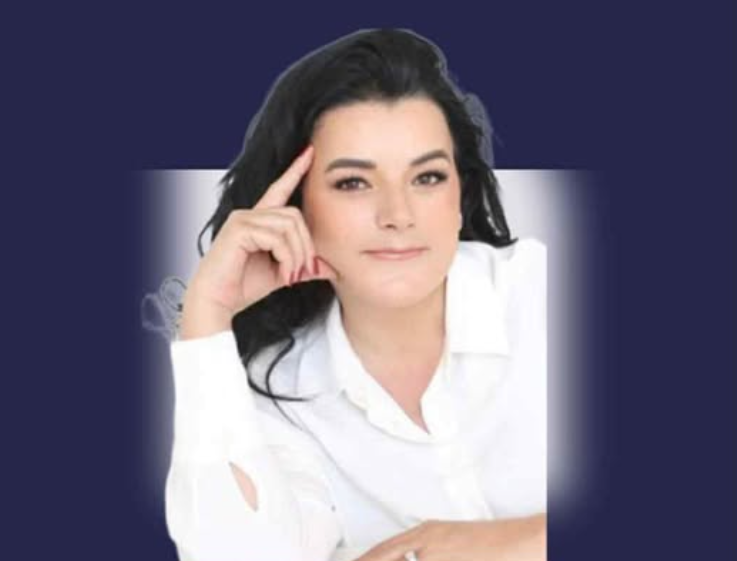 Vasfije Krasnići u magazinu “Vogue”, među ženama preživelim seksualno nasilje iz celog sveta