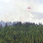 MUP Srbije: Aktivno više od 100 požara, angažovano više od 500 vatrogasaca-spasilaca