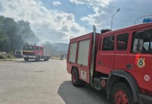 Međunarodni dan vatrogasaca, Beka: Nemamo definisan status, suočavamo se sa nedostatkom kadra i opreme