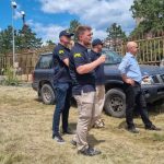 PIK preporučio suspenziju petoro policajaca zbog incidenta u Lipljanu PIK Policijski inspektorat Kosova