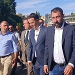 Peci kao kandidat za gradonačelnika: Mitrovica je ponos Kosova, ali i dalje rana Peci Kurti Krasnići