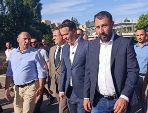 Peci Kurti Krasnići