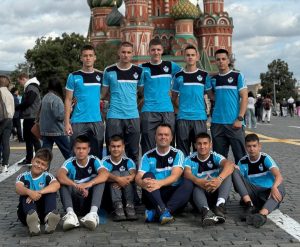 OFK Dif Moskva