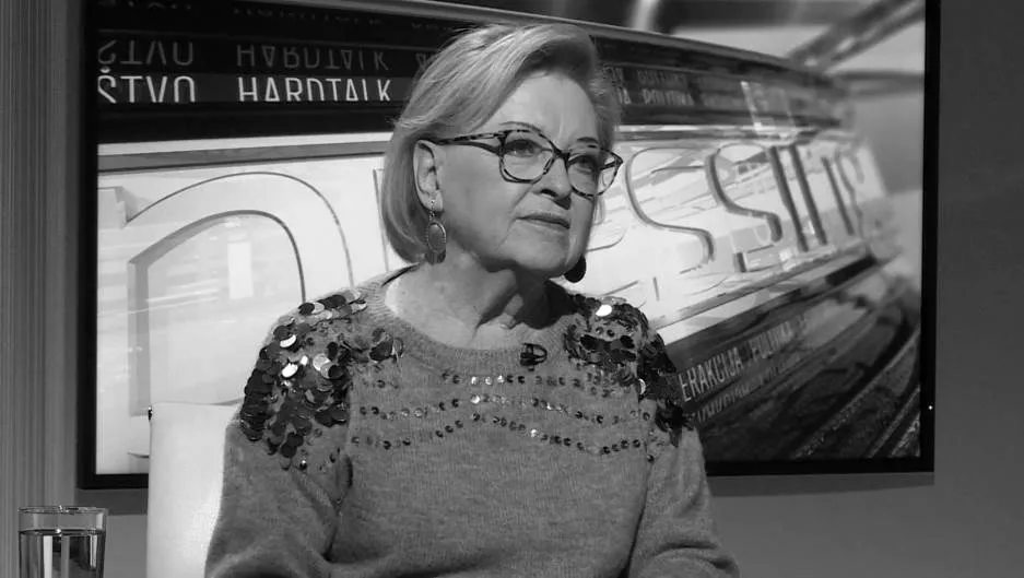 Preminula Gabi Novak, legendarna hrvatska pevačica