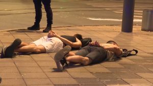 Crta podnela tri krivične prijave u vezi sa protestima u Novom Sadu, Beogradu i Vrbasu